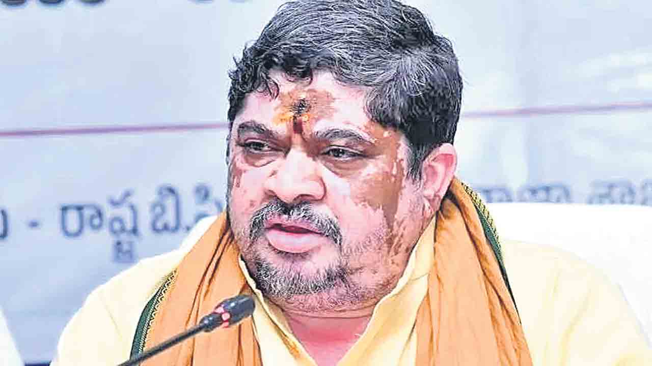 రవాణాశాఖలో నిరంతరం ఎన్‌ఫోర్స్‌మెంట్‌ పర్యవేక్షణ