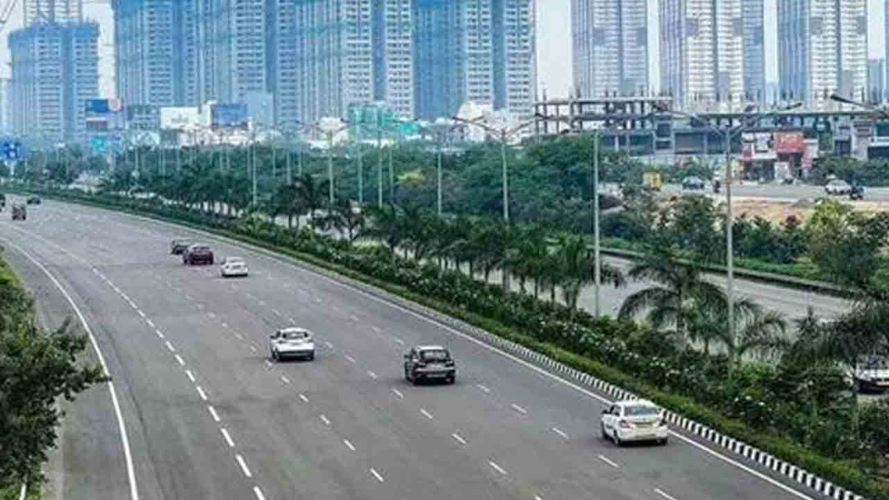 9,292 ఎకరాల కన్వర్షన్‌కు ఉత్తర్వులు