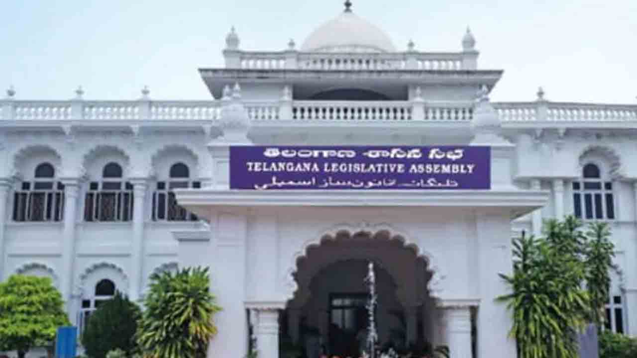 రేపటి నుంచి ఎమ్మెల్యేల విచారణ