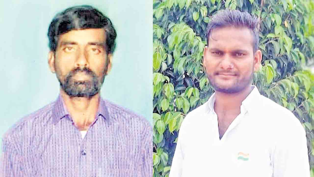 ఇద్దరు పత్తి రైతుల ఆత్మహత్య