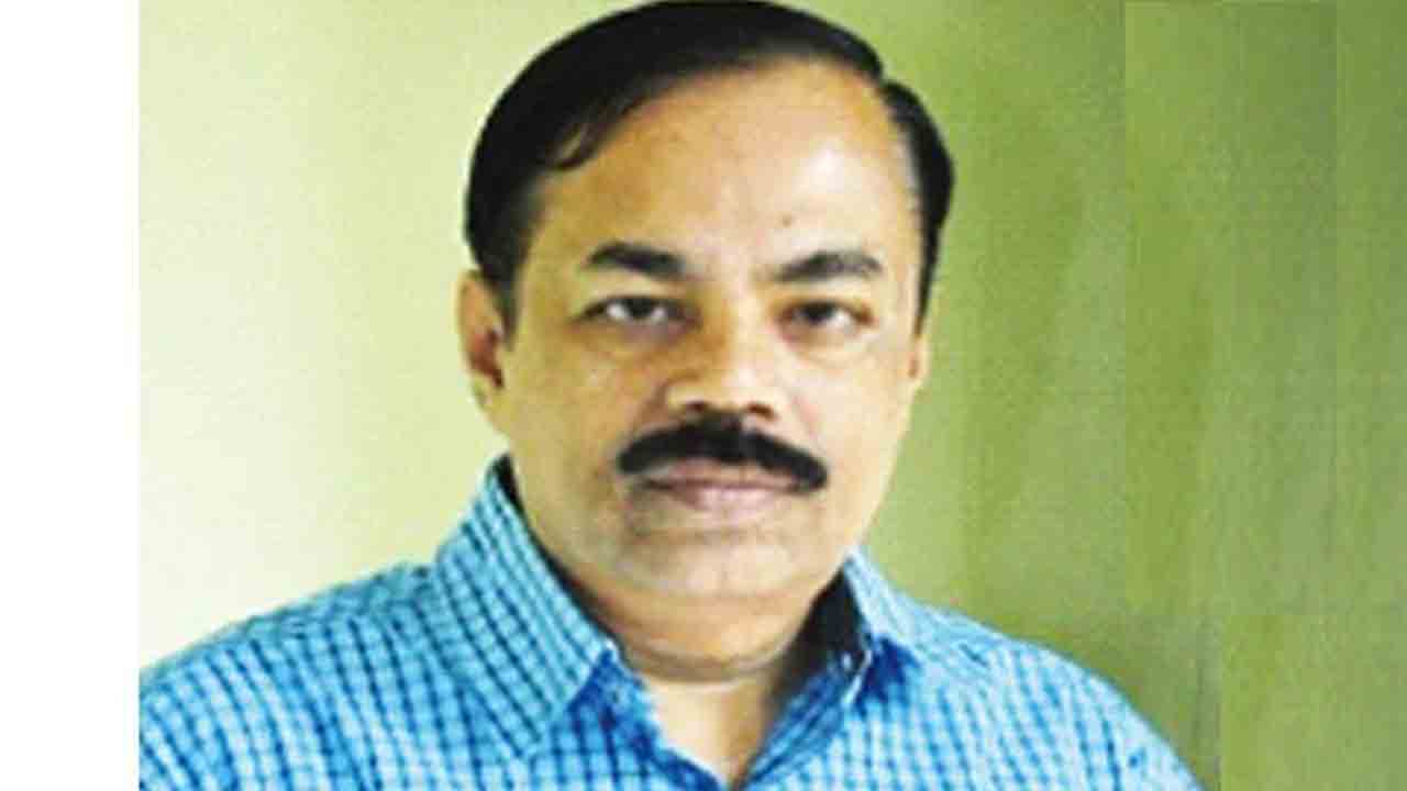 బీసీలకు మరోసారి కాంగ్రెస్‌ మోసం