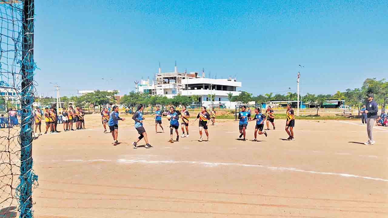 పాలమూరు శుభారంభం