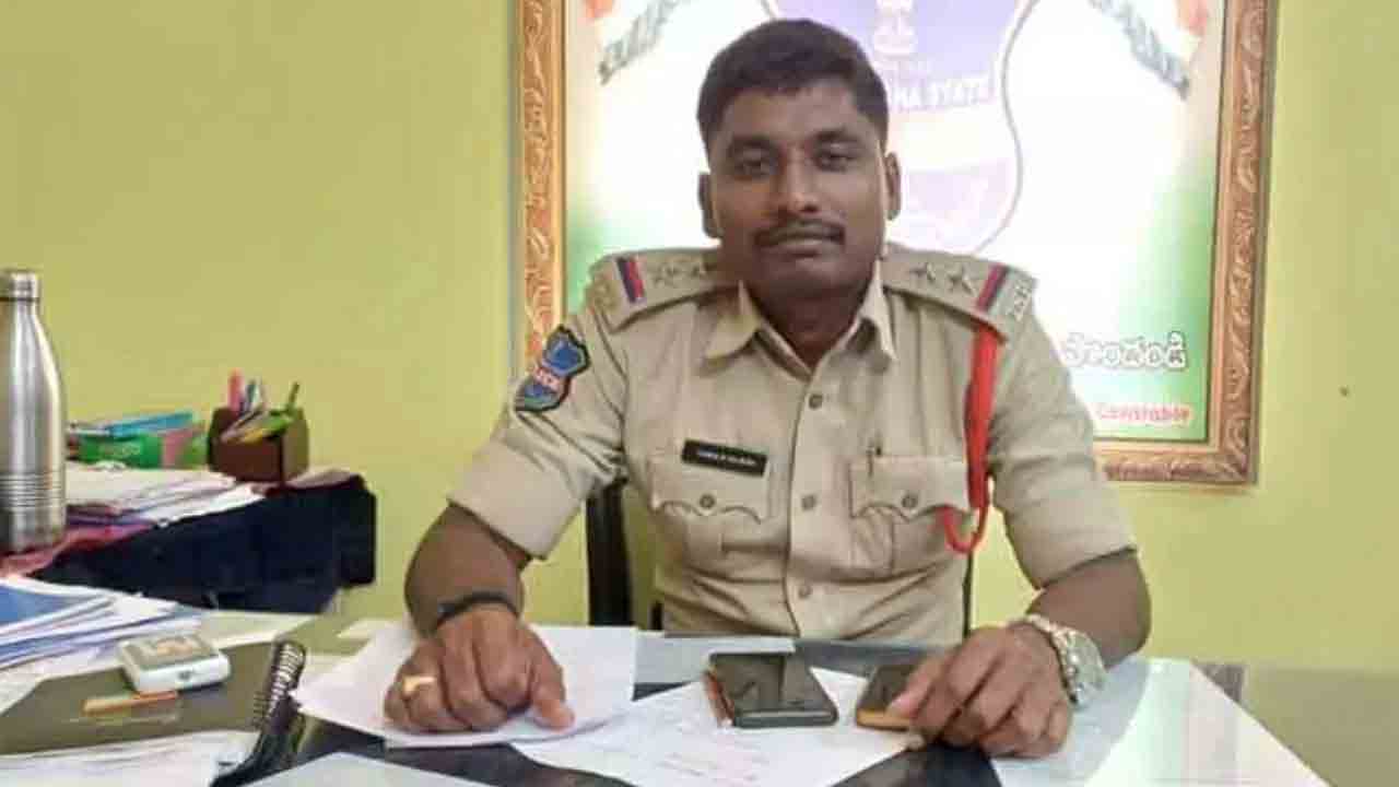 అవినీతి పోలీసులనూ వదలొద్దు!