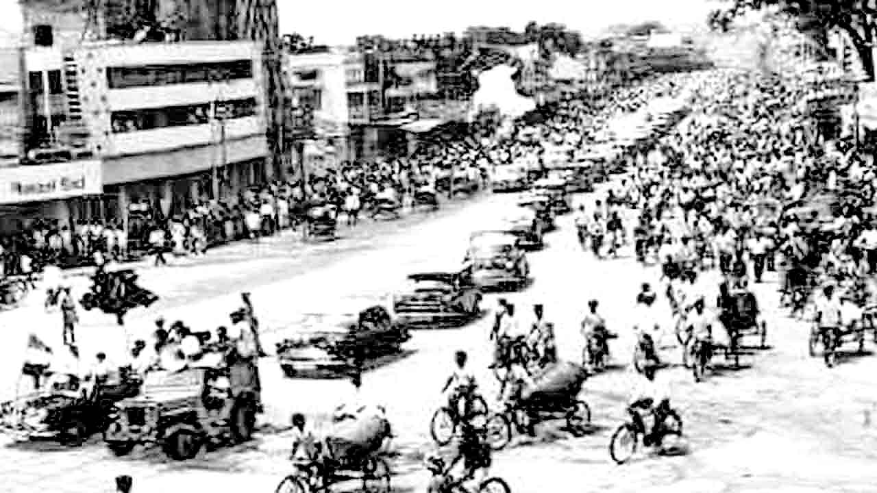 తెలంగాణ సంపద ఆంబుక్క!