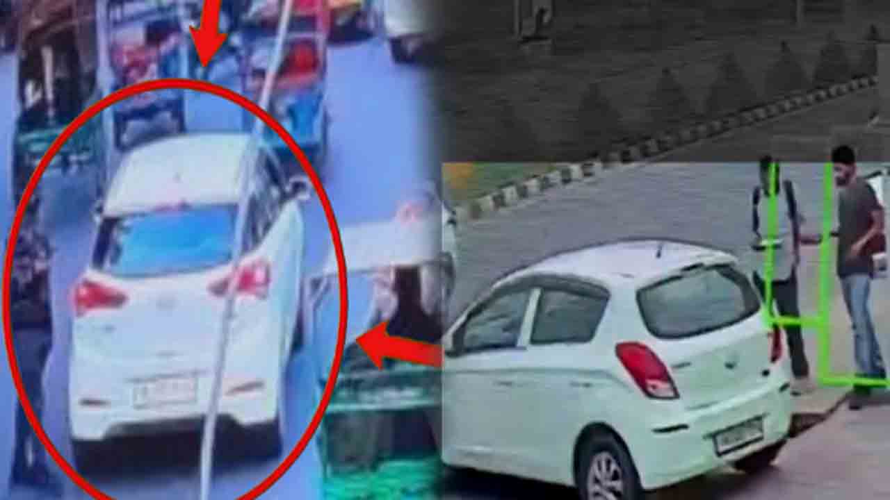 Red Fort Blast | ఢిల్లీ పేలుడు అనుమానితులు.. మరో రెండు కార్లు కొనుగోలు?