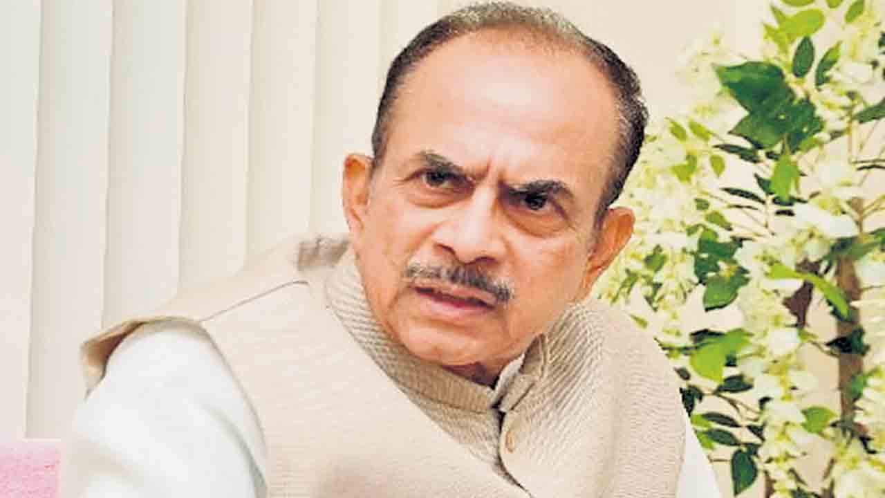 సౌదీకి బీఆర్‌ఎస్‌ ప్రత్యేక బృందం