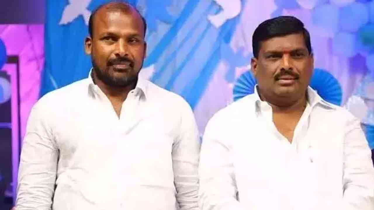 మహిపాల్‌రెడ్డి సోదరుడి ఆస్తులు జప్తు