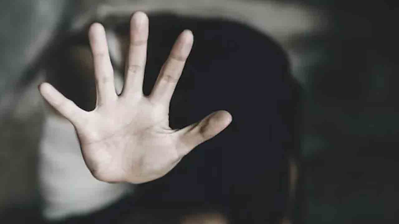 బాలికపై లైంగిక దాడి