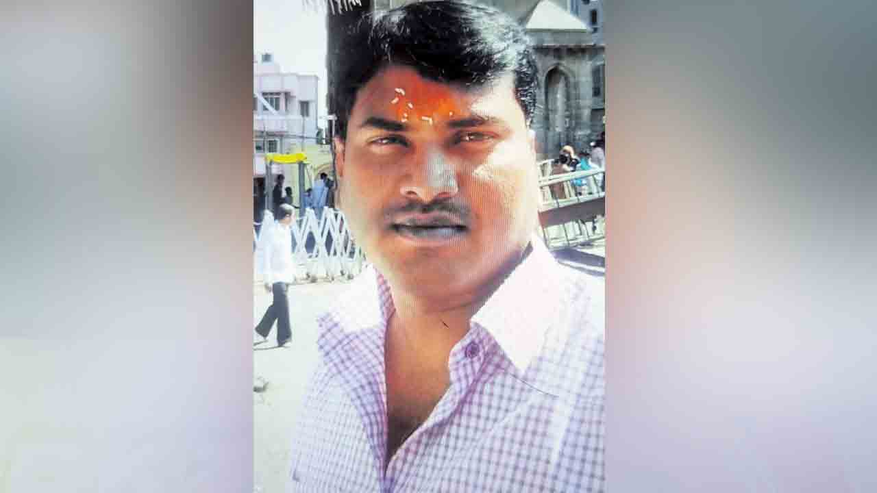 కానిస్టేబుల్‌ ఆత్మహత్య