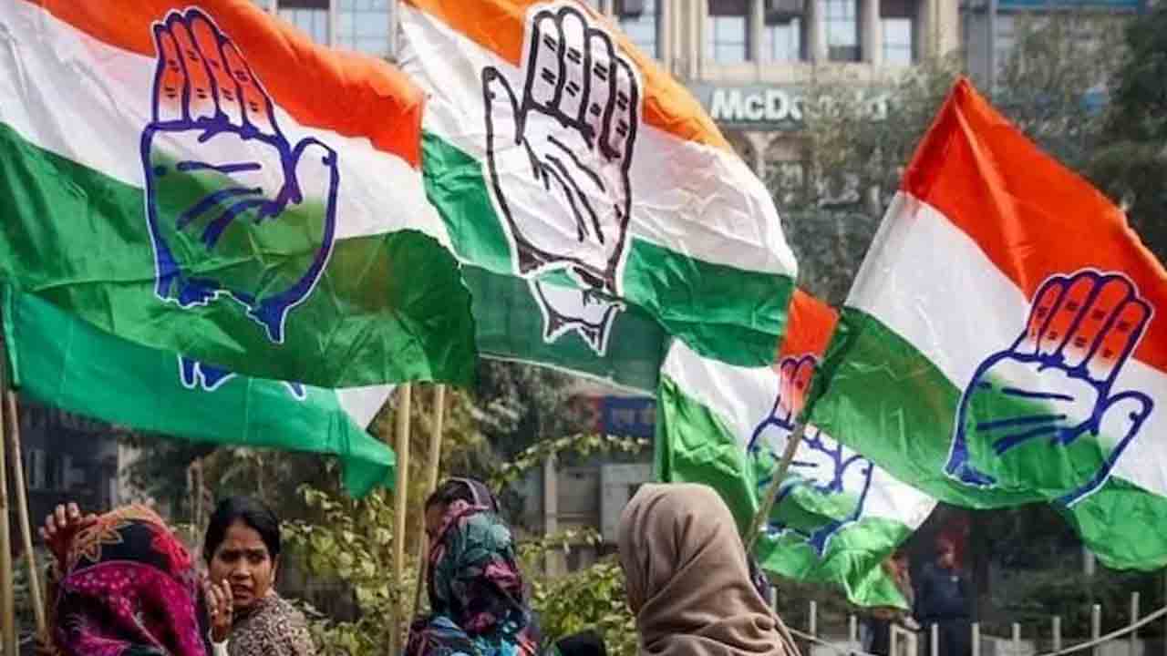 కాంగ్రెస్‌పై మైనారిటీల ఆగ్రహోదగ్రం ఒవైసీ అలక.. జూబ్లీలో మెలిక