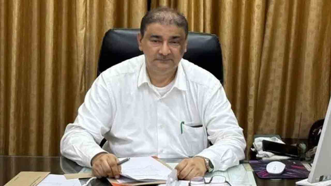 కాలిన మృతదేహాల కోసం సౌదీ వెళ్లాలా?