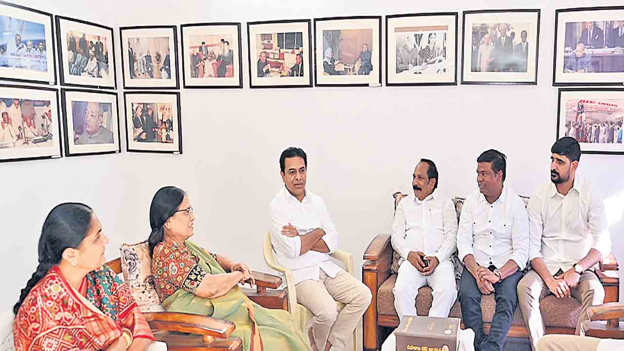 నన్ను అరెస్టు చేసే ధైర్యం రేవంత్‌ చేయరు