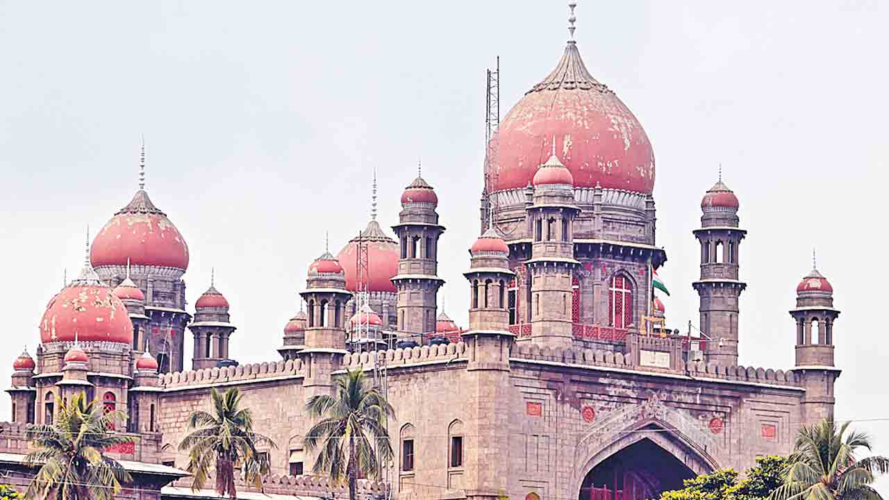 ‘తెలంగాణకు కొత్త పేరు పెట్టాలేమో’!