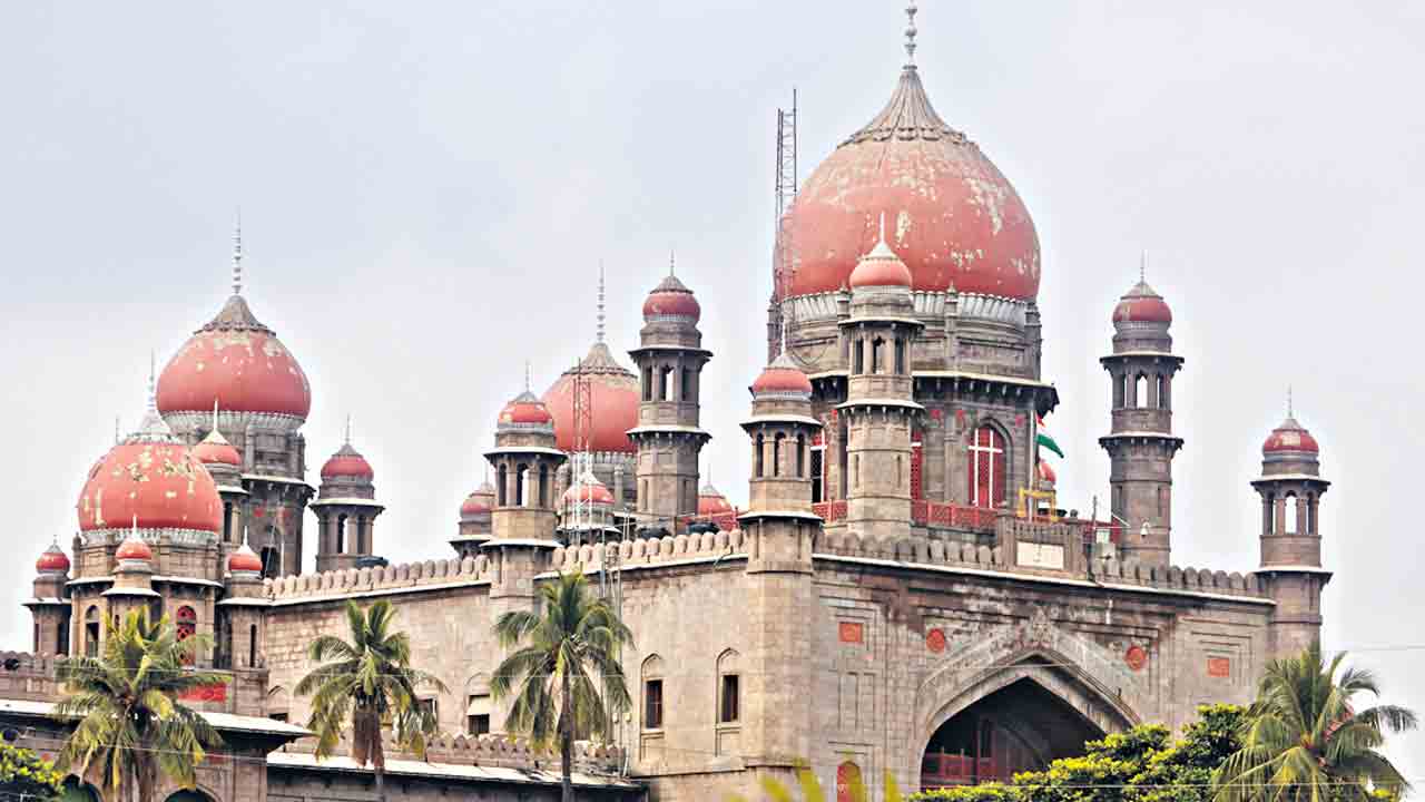 గ్రూప్‌ -2 పోస్టుల ఎంపిక రద్దు