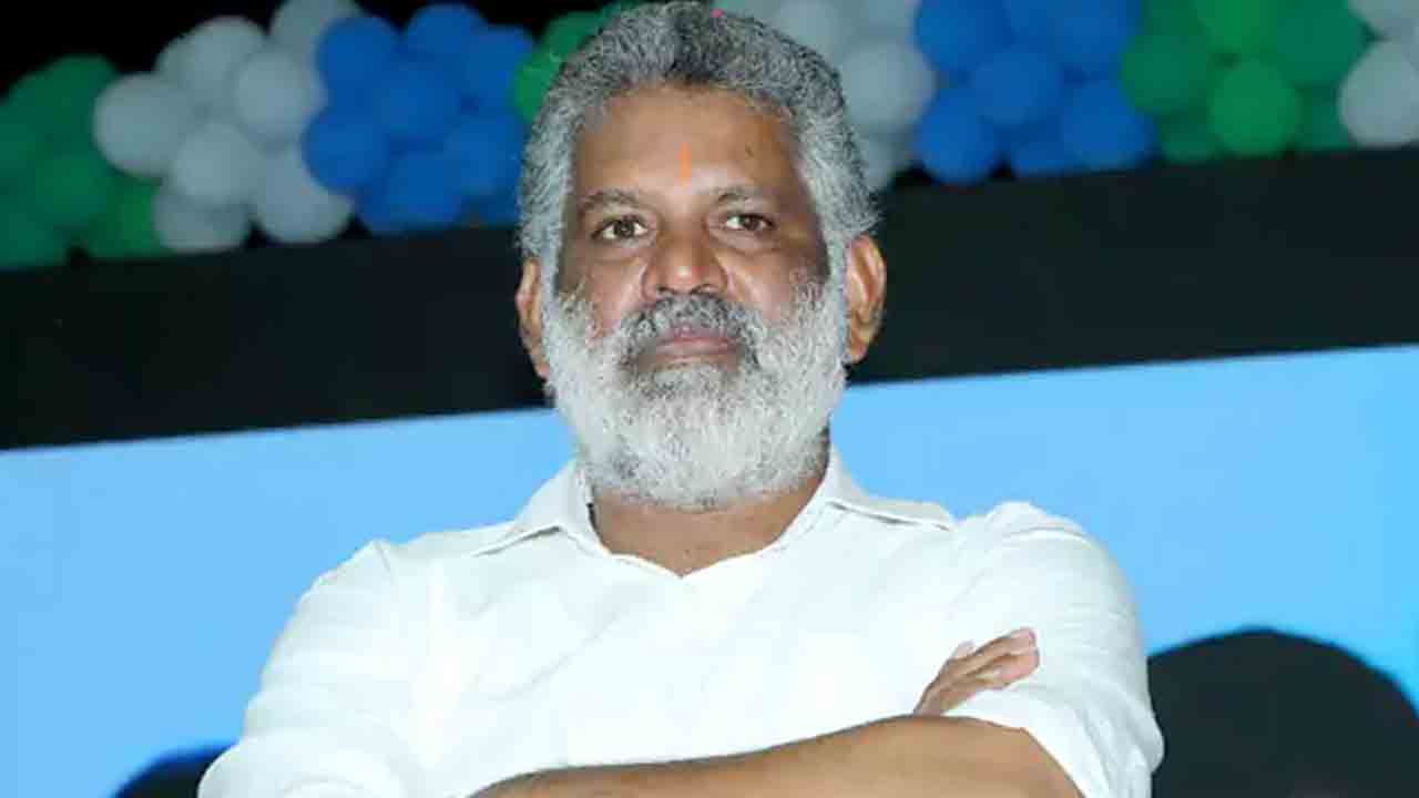 చెవిరెడ్డి ఆస్తుల జప్తునకు ఏపీ ప్రభుత్వం ఆదేశాలు