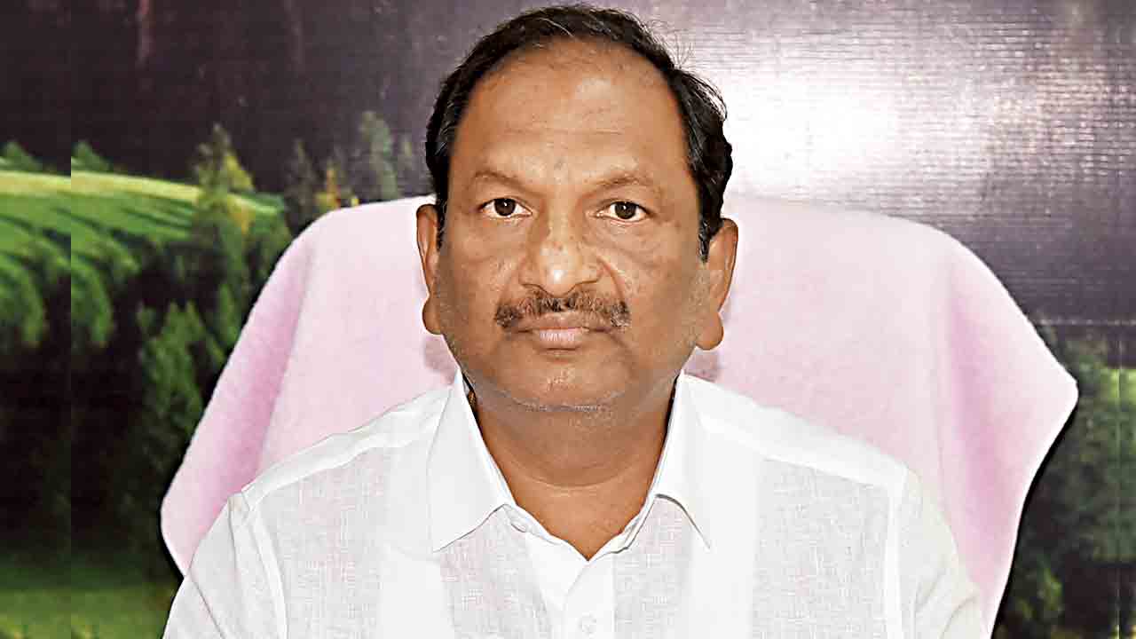 లై డిటెక్టర్‌ టెస్ట్‌కు రావేం.. రేవంత్‌?