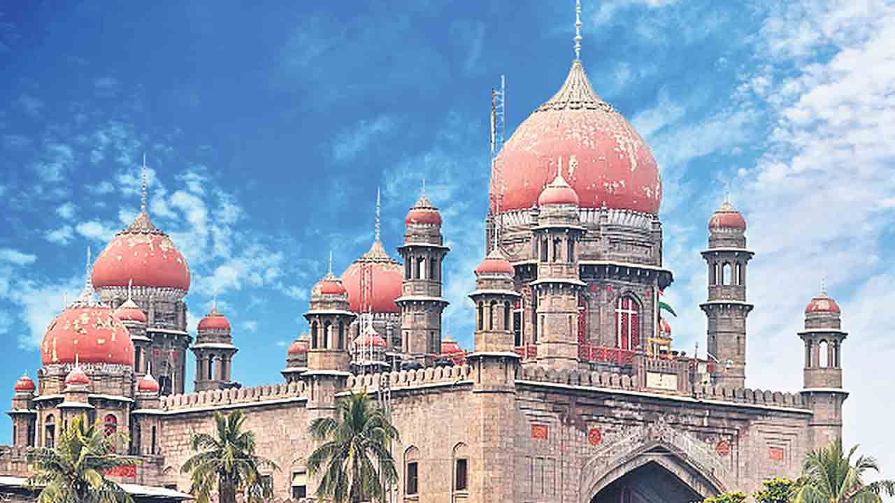 HYDRAA | హైడ్రా..మారవా? ఎన్నిసార్లు మందలించినా తీరు మారదా?