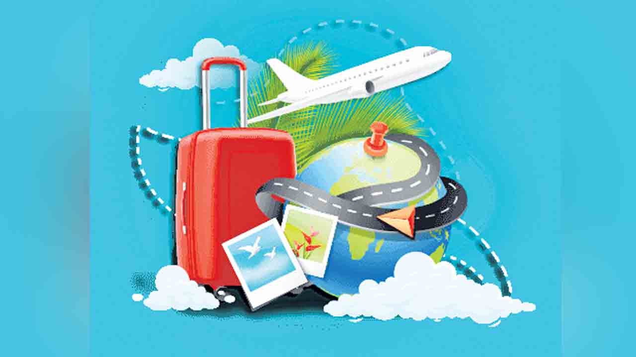 ఇదీ.. ట్రావెల్‌ ఇన్సూరెన్స్‌