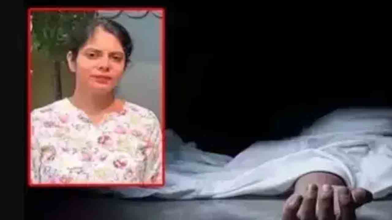 అమెరికా వీసా రాలేదని డాక్టర్‌ ఆత్మహత్య!