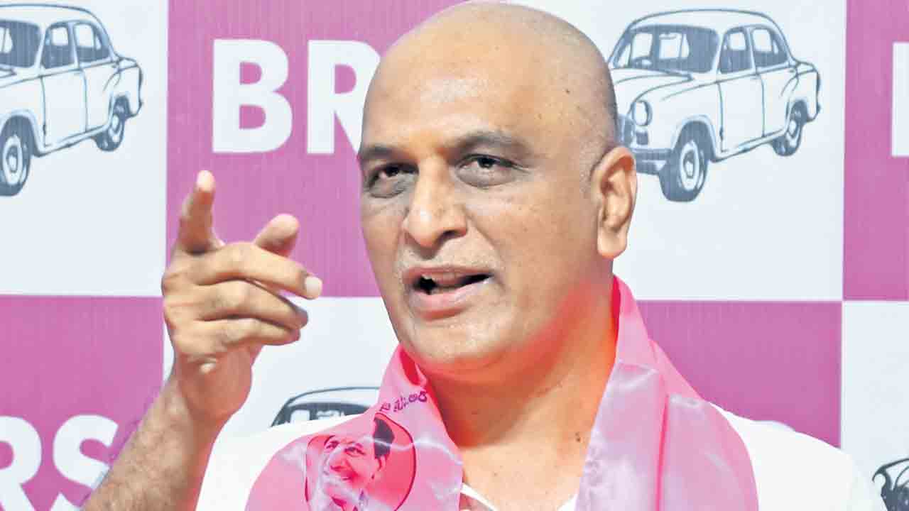 ఆర్థికం తిరోగమనం