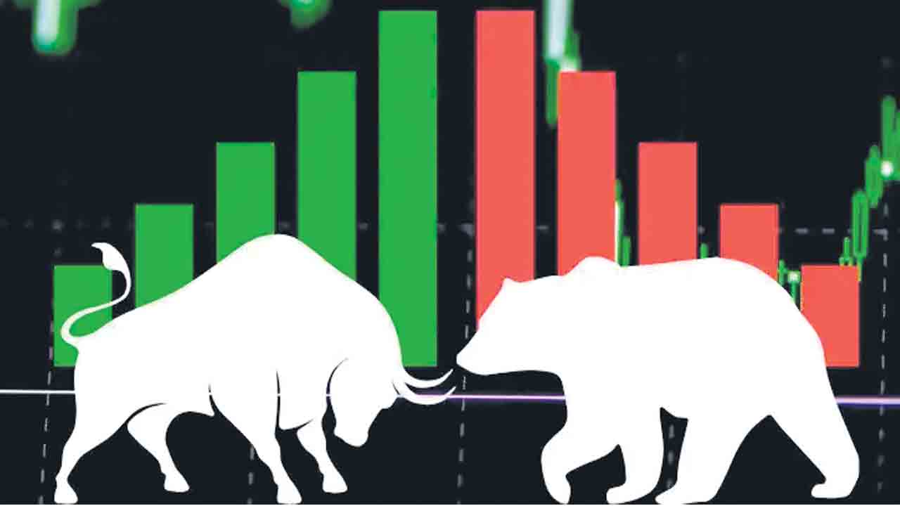 ఊగిసలాటకు ఆస్కారం!