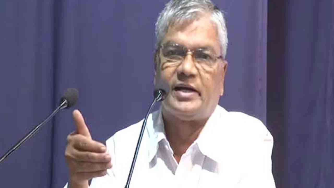 20న జౌళిశాఖ కమిషనరేట్‌ ఎదుట ధర్నా: చెరుపల్లి