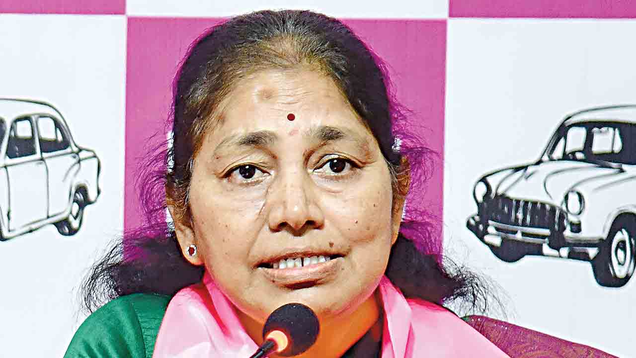 రహస్య ఒప్పందంతోనే కేసు