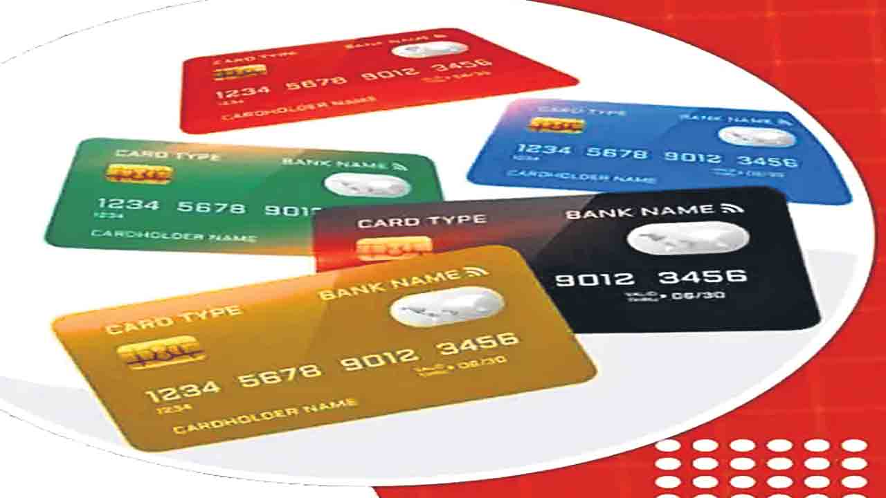 క్రెడిట్‌ కార్డులు వరమా..? శాపమా..?