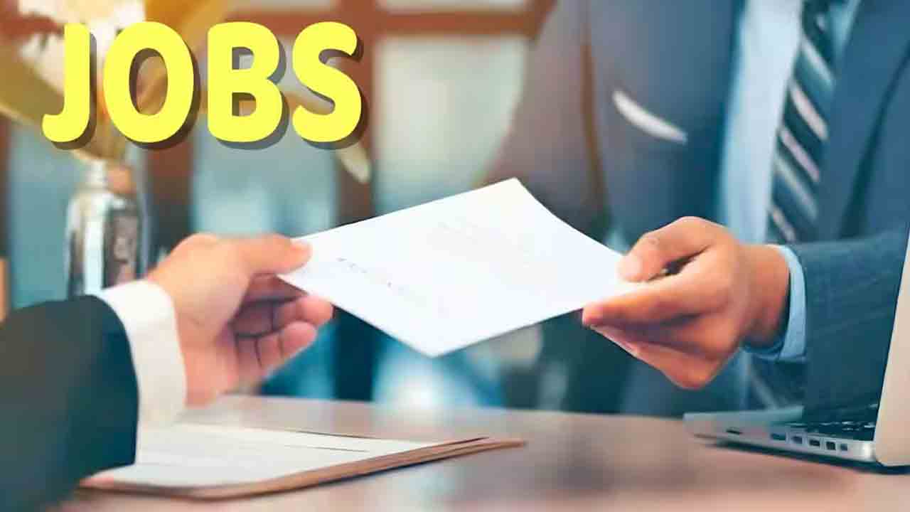 నాబార్డ్‌లో 91 ఉద్యోగాలకు నోటిఫికేషన్‌ విడుదల