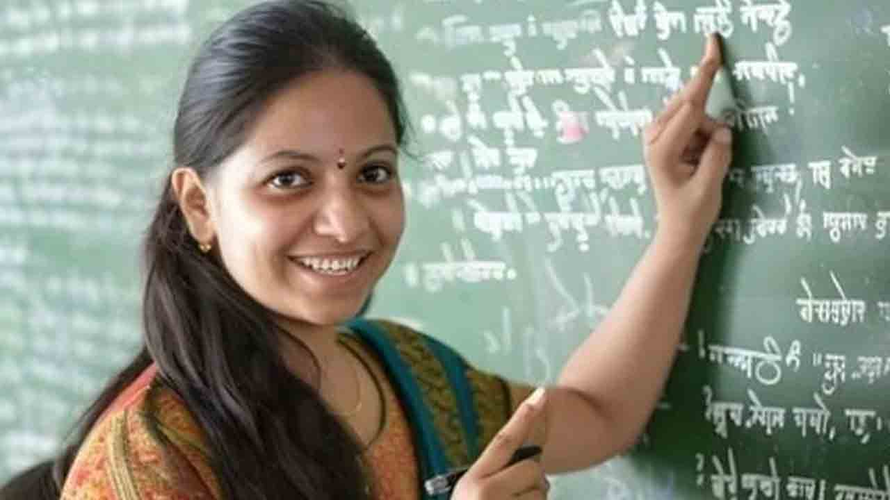 త్వరలోనే టెట్‌-2 నోటిఫికేషన్‌