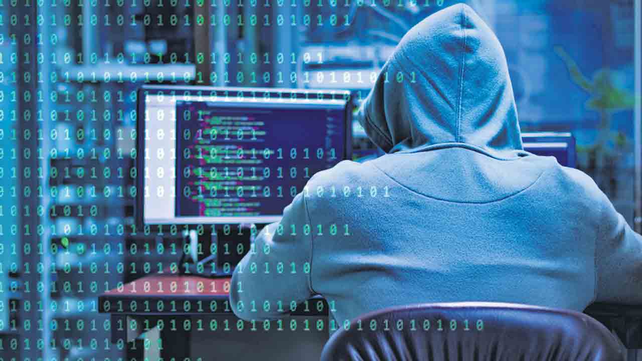 ప్రభుత్వంపై సైబర్ నేరగాళ్ల పంజా.. అమ్మకానికి రాష్ట్ర ప్రజల వ్యక్తిగత సమాచారం?