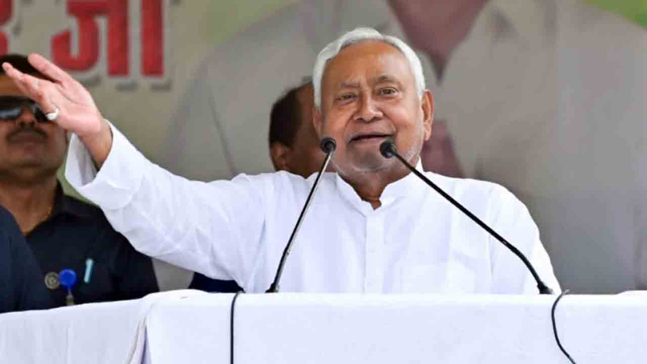 బీహార్‌లో 20న కొత్త ప్రభుత్వం!