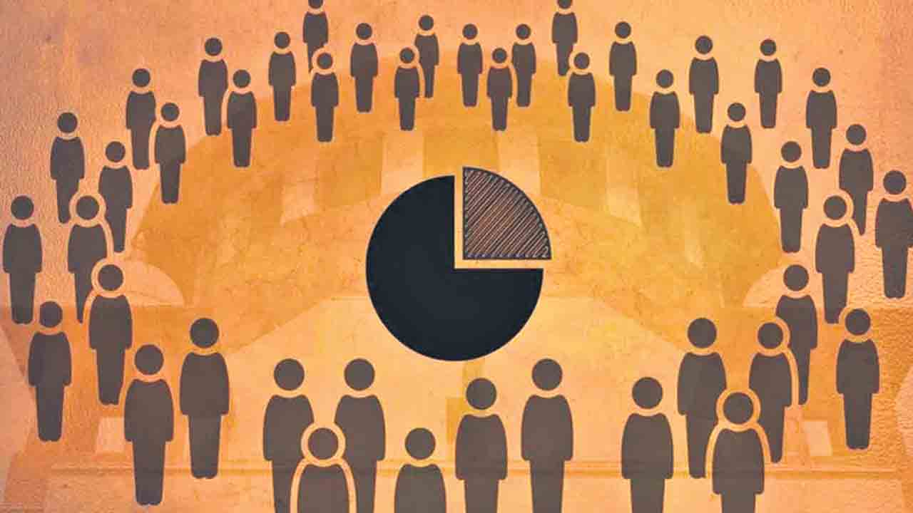 బీసీ రిజర్వేషన్ల పెంపు ఓ బూటకం!