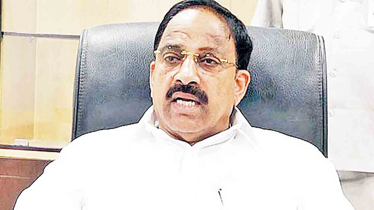 ‘కపాస్‌ కిసాన్‌’ యాప్‌ను 24 గంటలు అందుబాటులో ఉంచాలి