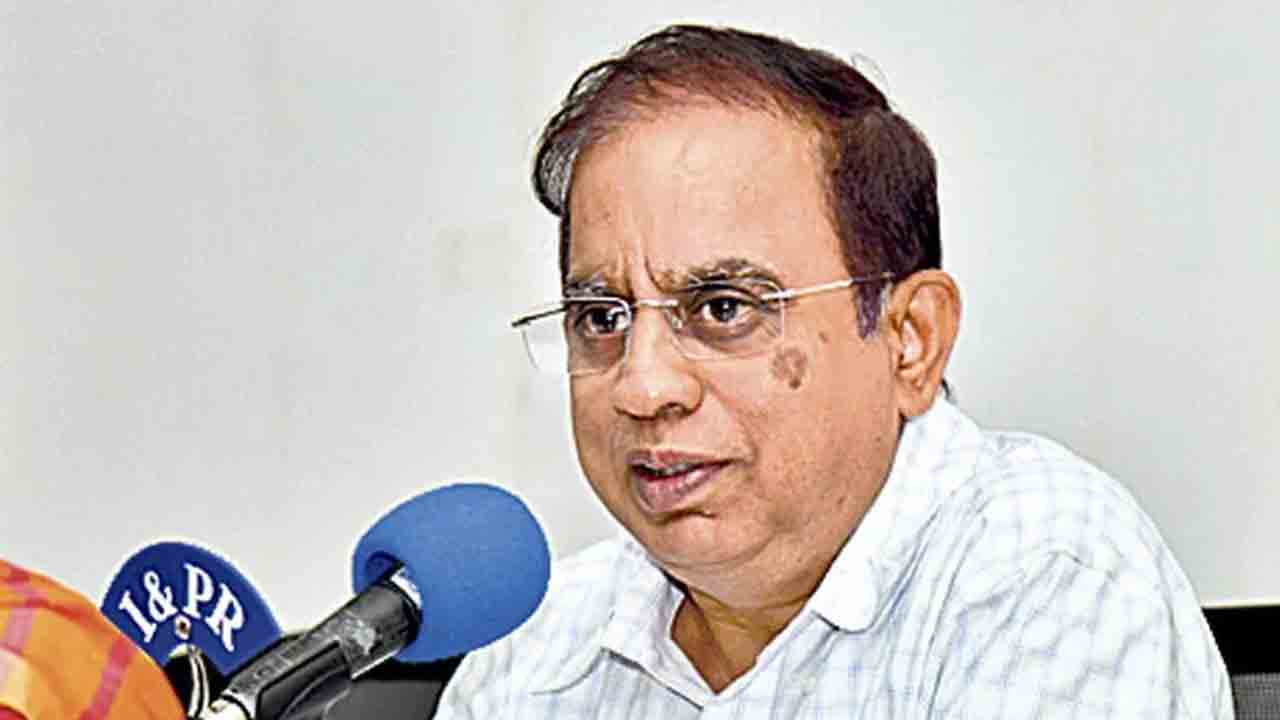 ఓటరు జాబితా ఎస్‌ఐఆర్‌పై ఈసీ నజర్‌