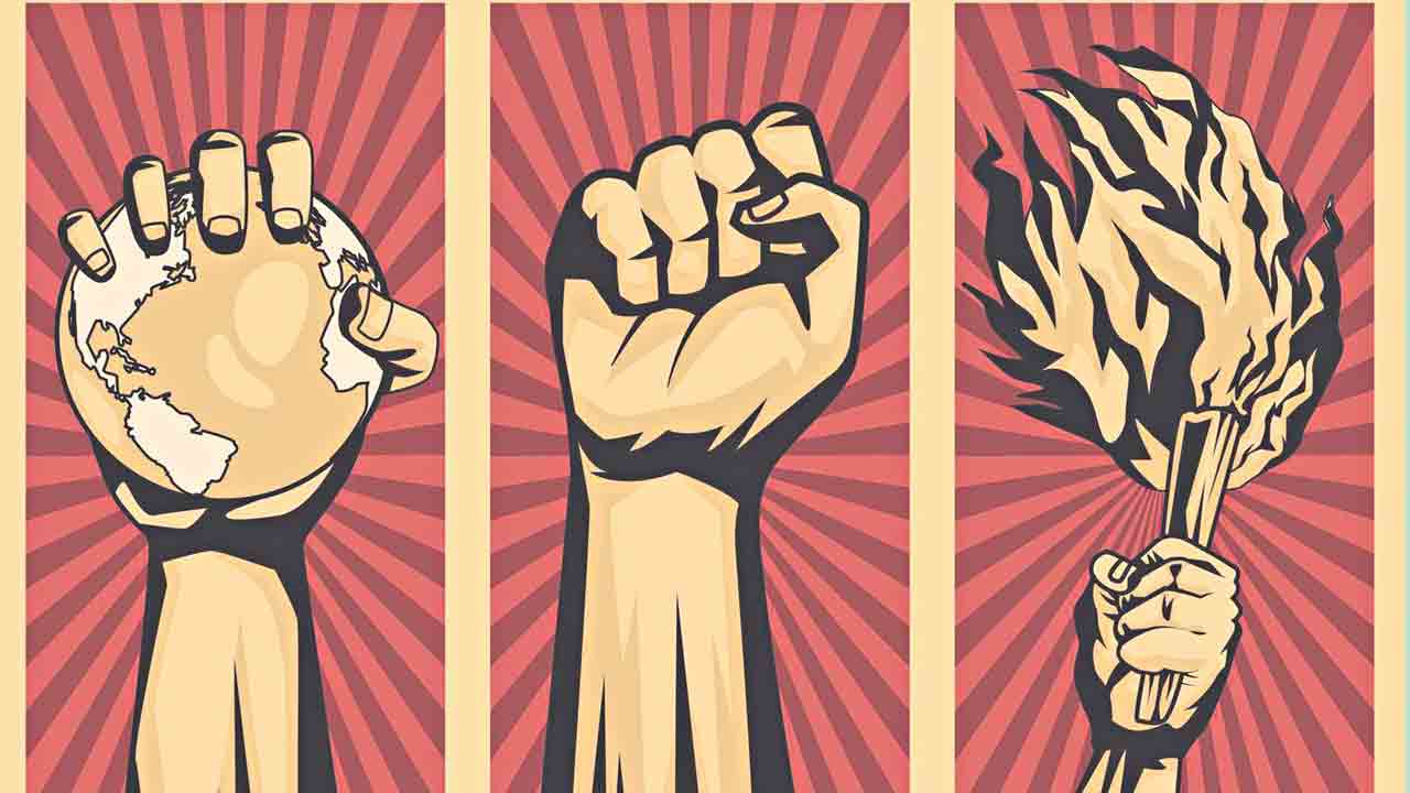 రేపటి నుంచి కాలేజీల నిరవధిక బంద్‌