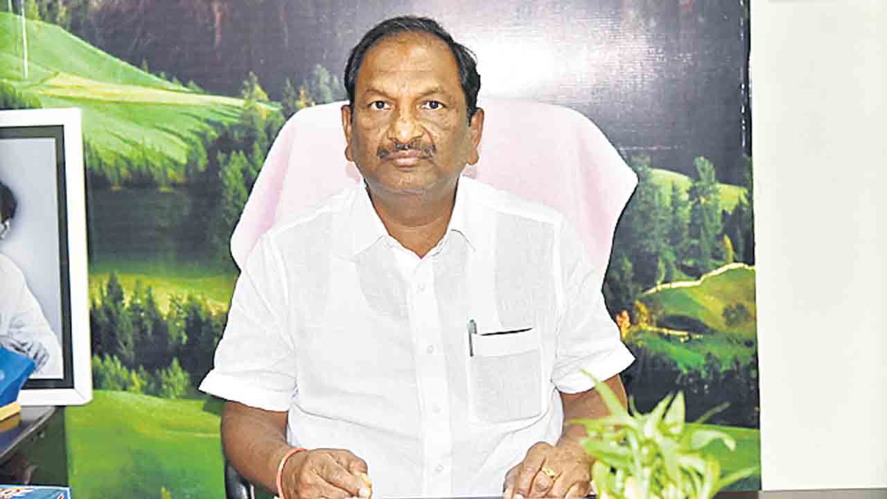 అధికార దుర్వినియోగంతోనే గెలుపు