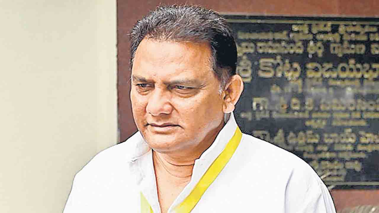 అజార్‌.. ఇంతెజార్‌!