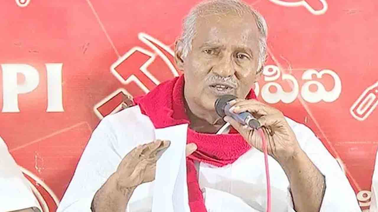 ప్రజా సమస్యలపై కళారూపాలు రూపొందించాలి