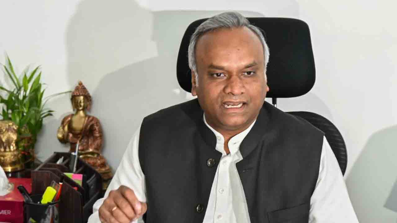 అమిత్‌ షా రాజీనామా చేయాలి ; విపక్షాల డిమాండ్‌