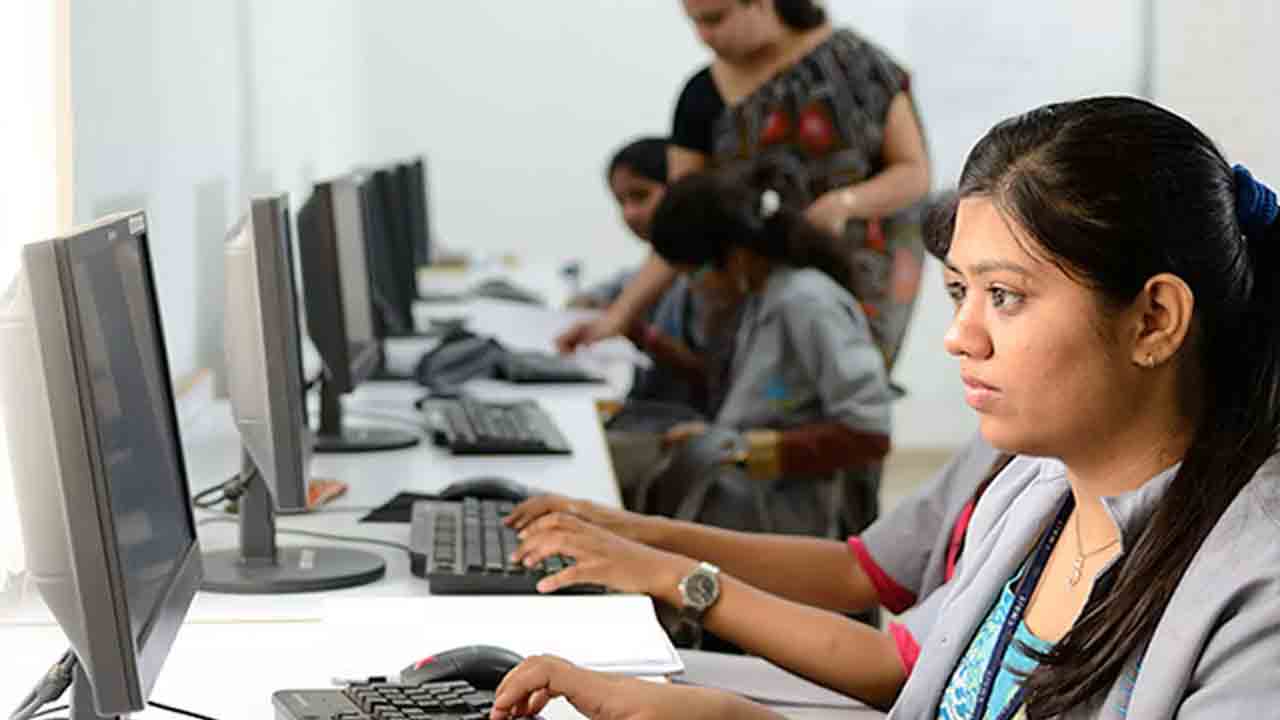 నేటి నుంచి టెట్‌కు దరఖాస్తులు