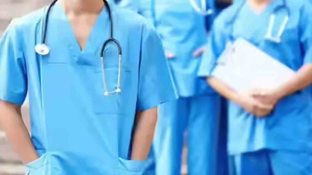 85% సీట్ల కేటాయింపుపై టీ-జూడా హర్షం