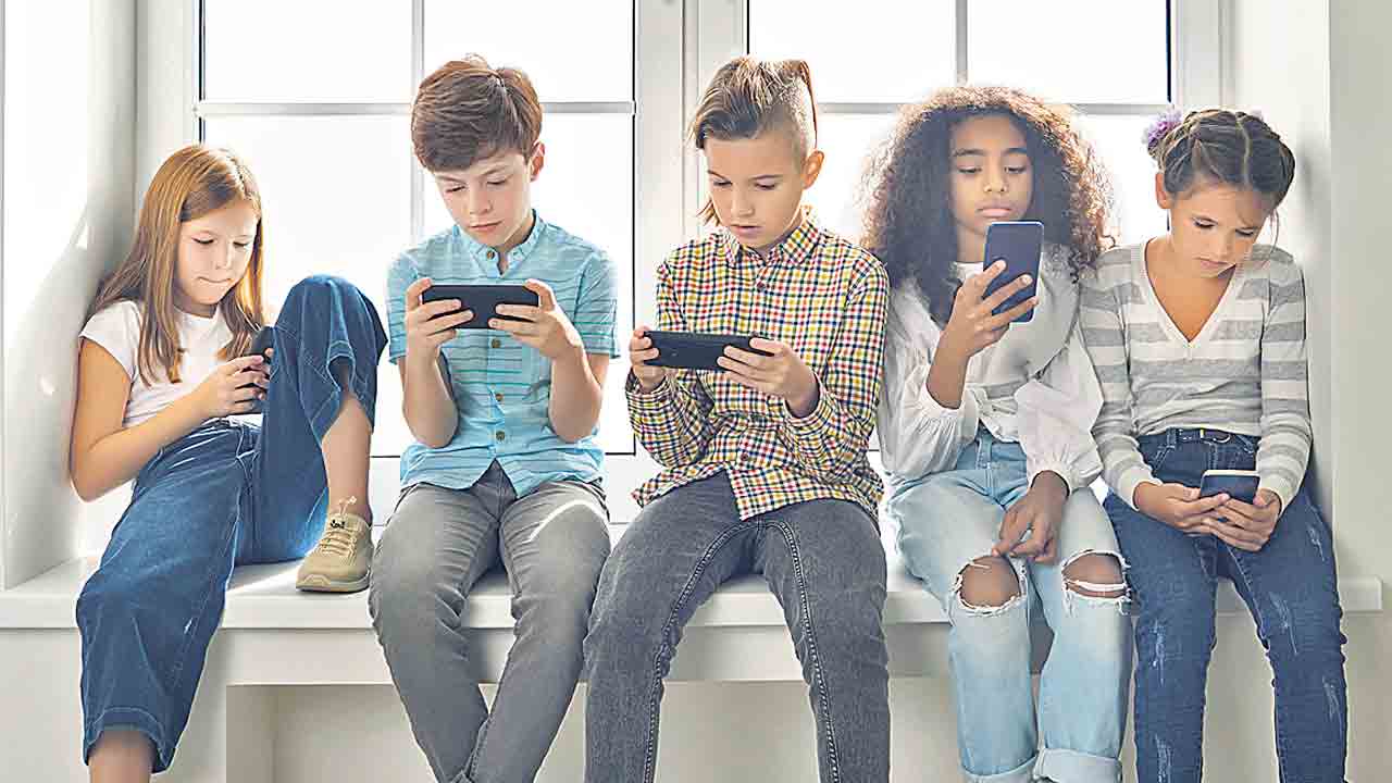 డిజిటల్‌ భద్రతే ముఖ్యం!