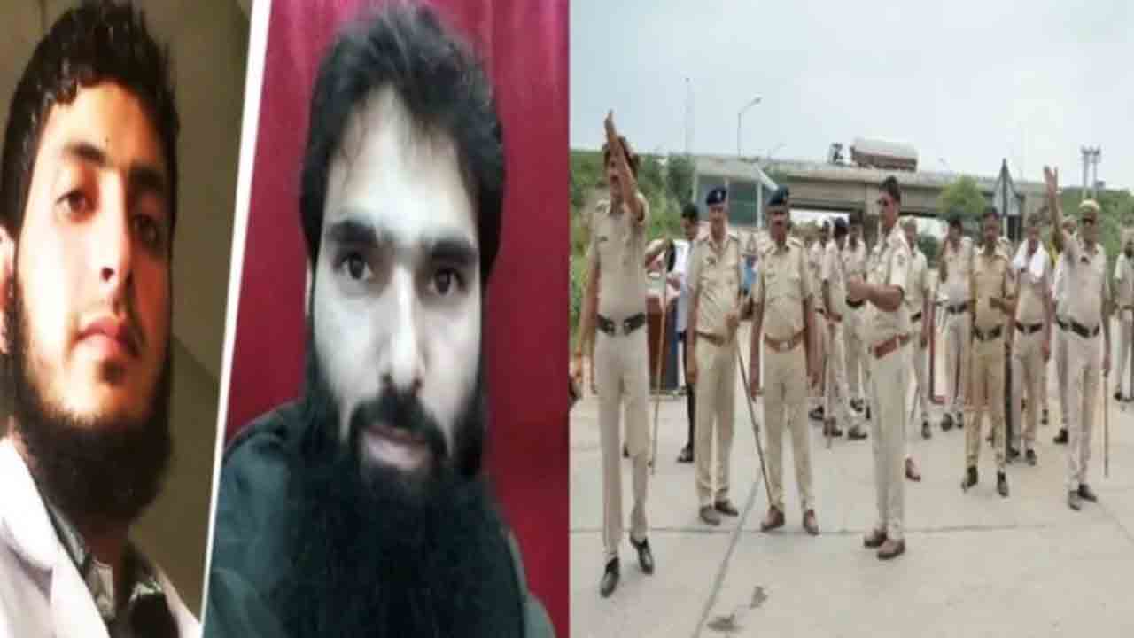 ఉగ్ర దాడులకు మూడు కీలక టార్గెట్లు!