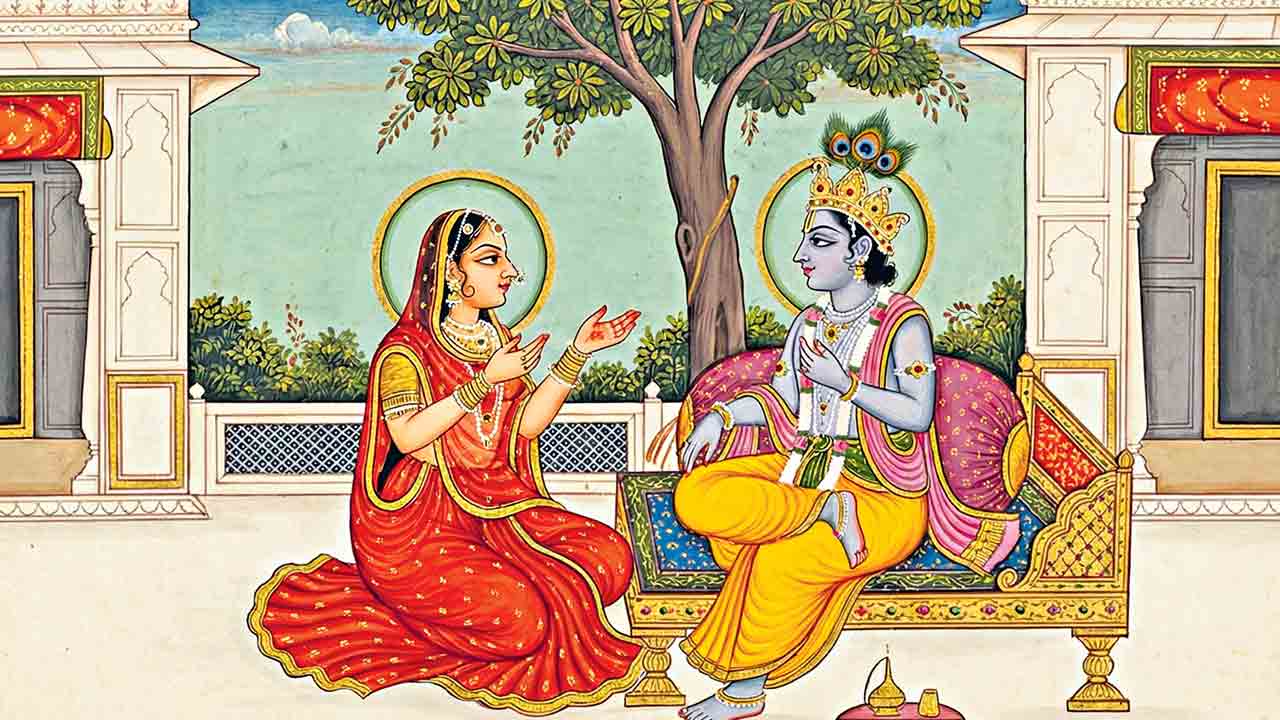 వీరసానికి సరసంపు సమాధానం