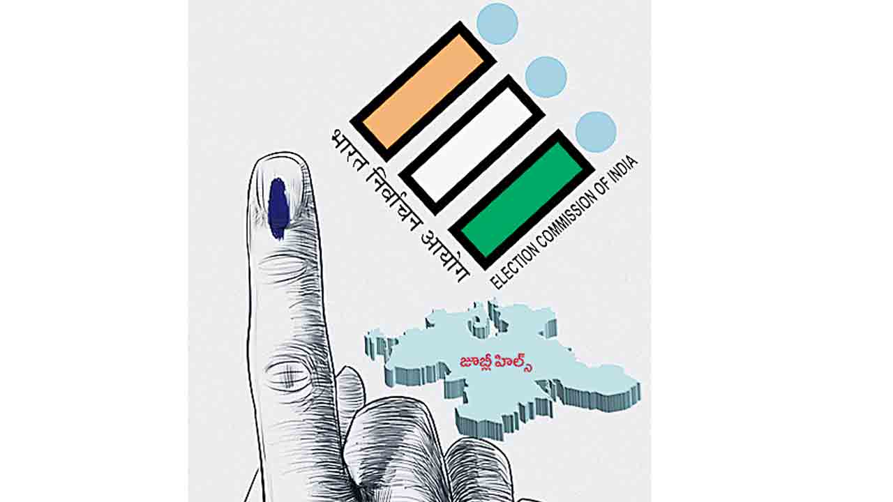 పోలింగ్‌ సమయం గంట పెంపు