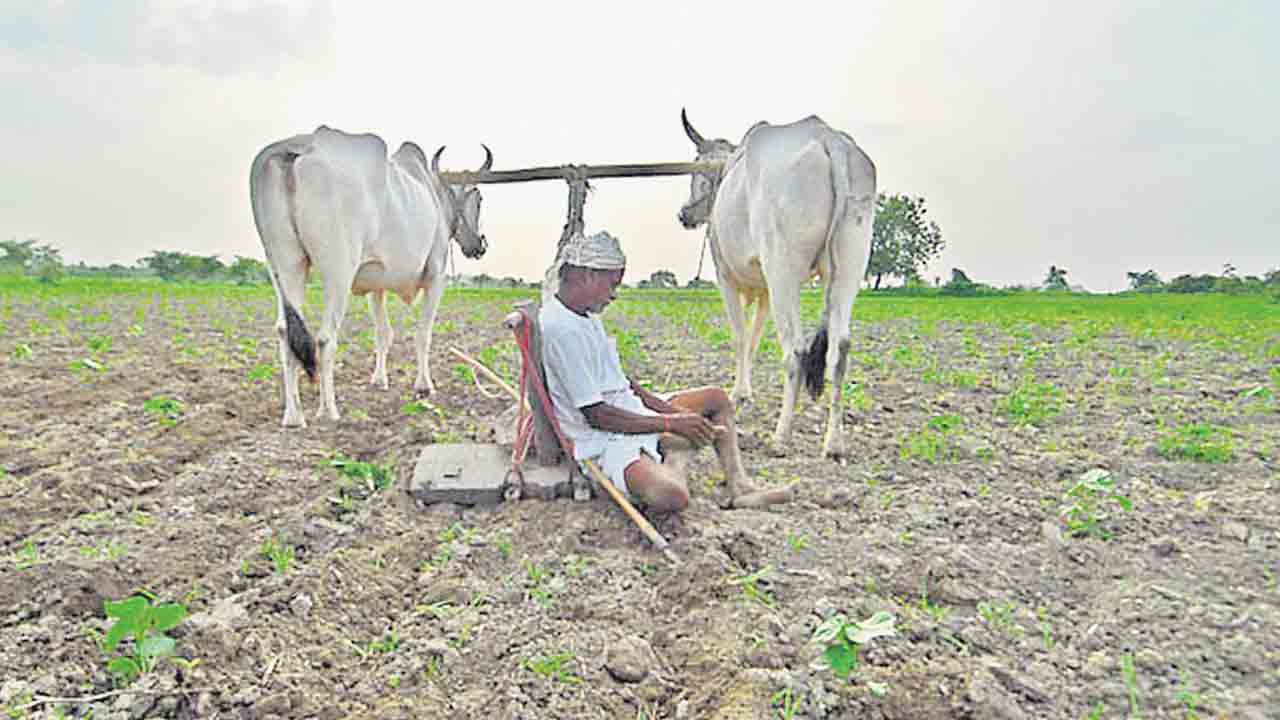 హామీలు.. ఇక ఇంతే సంగతులు!