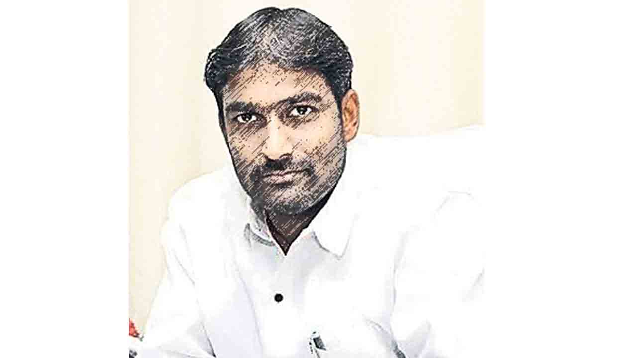 ఫసియుద్దీన్‌ గూండాగిరీ