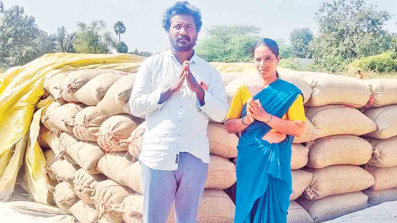 కొనుగోళ్లకు సవాలక్ష కొర్రీలు!