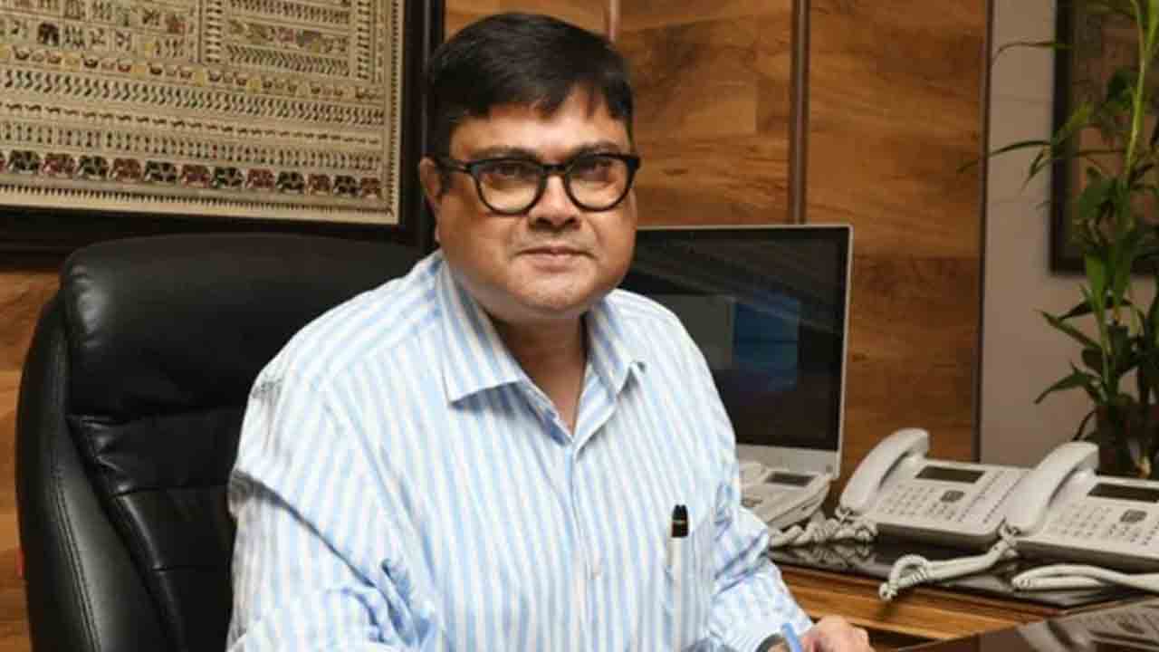 రాష్ట్రంలో కేంద్ర విద్యాశాఖ కార్యదర్శి పర్యటన